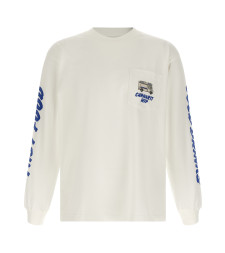 [CARHARTT WIP] T-shirts Long Sleeve SS26 I03621602XX
