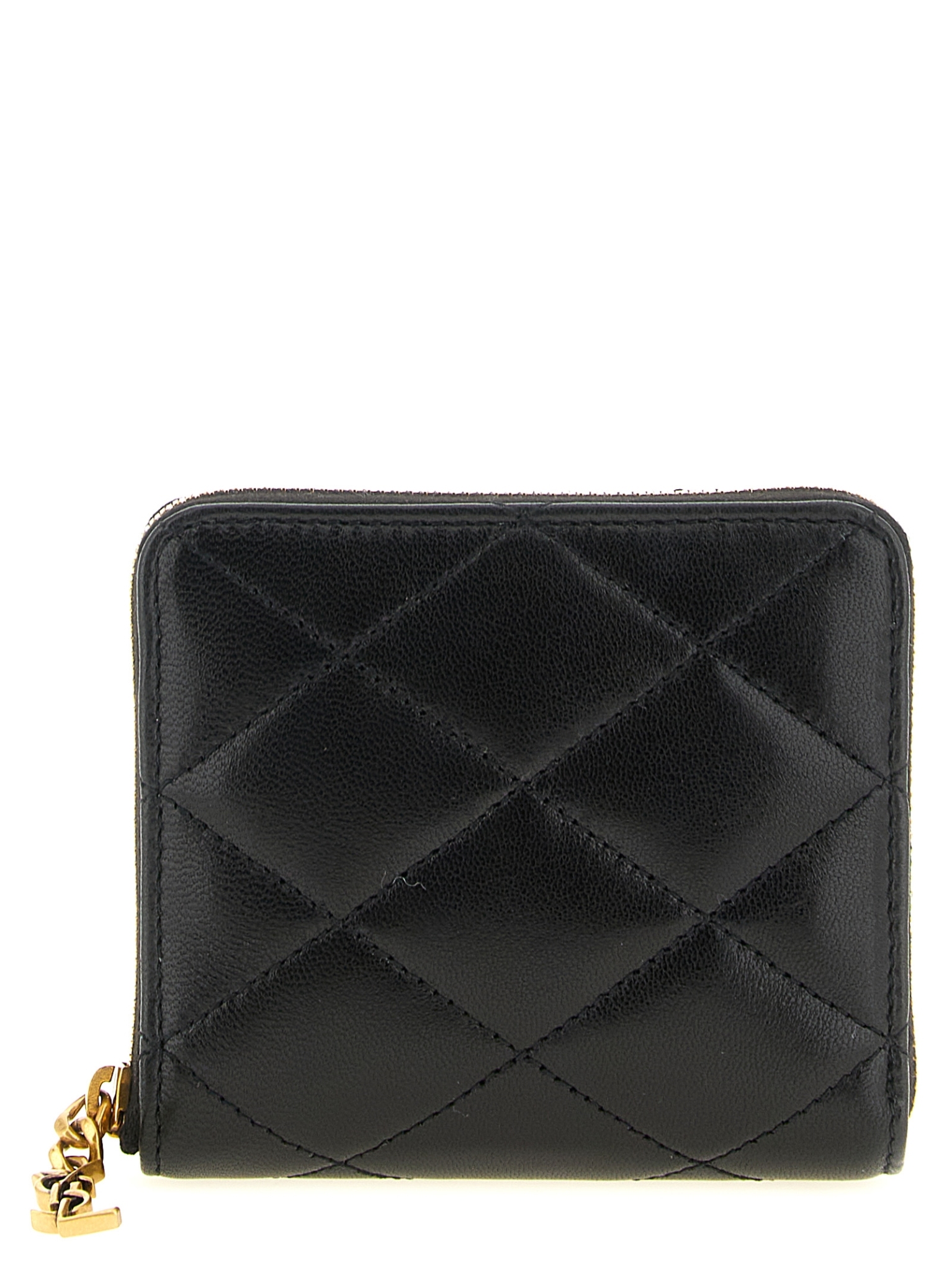 [Saint Laurent] Wallet SS26 862522AAANG1000