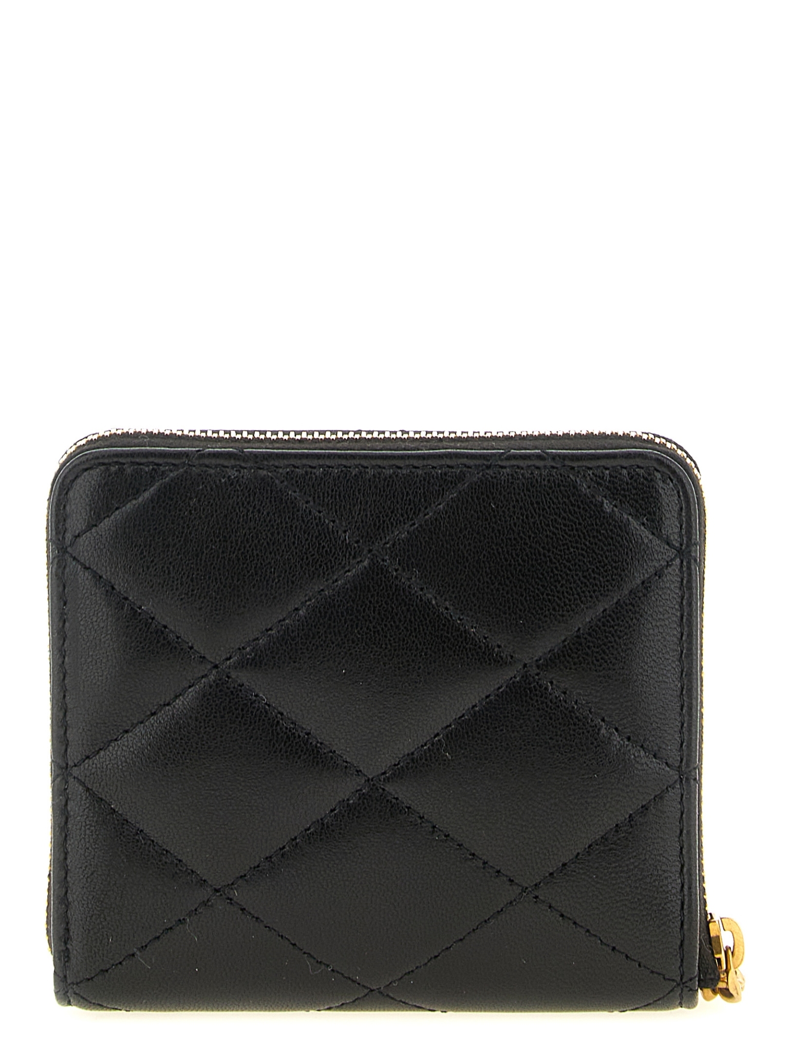 [Saint Laurent] Wallet SS26 862522AAANG1000