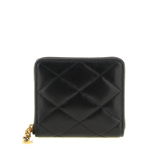 [Saint Laurent] Wallet SS26 862522AAANG1000