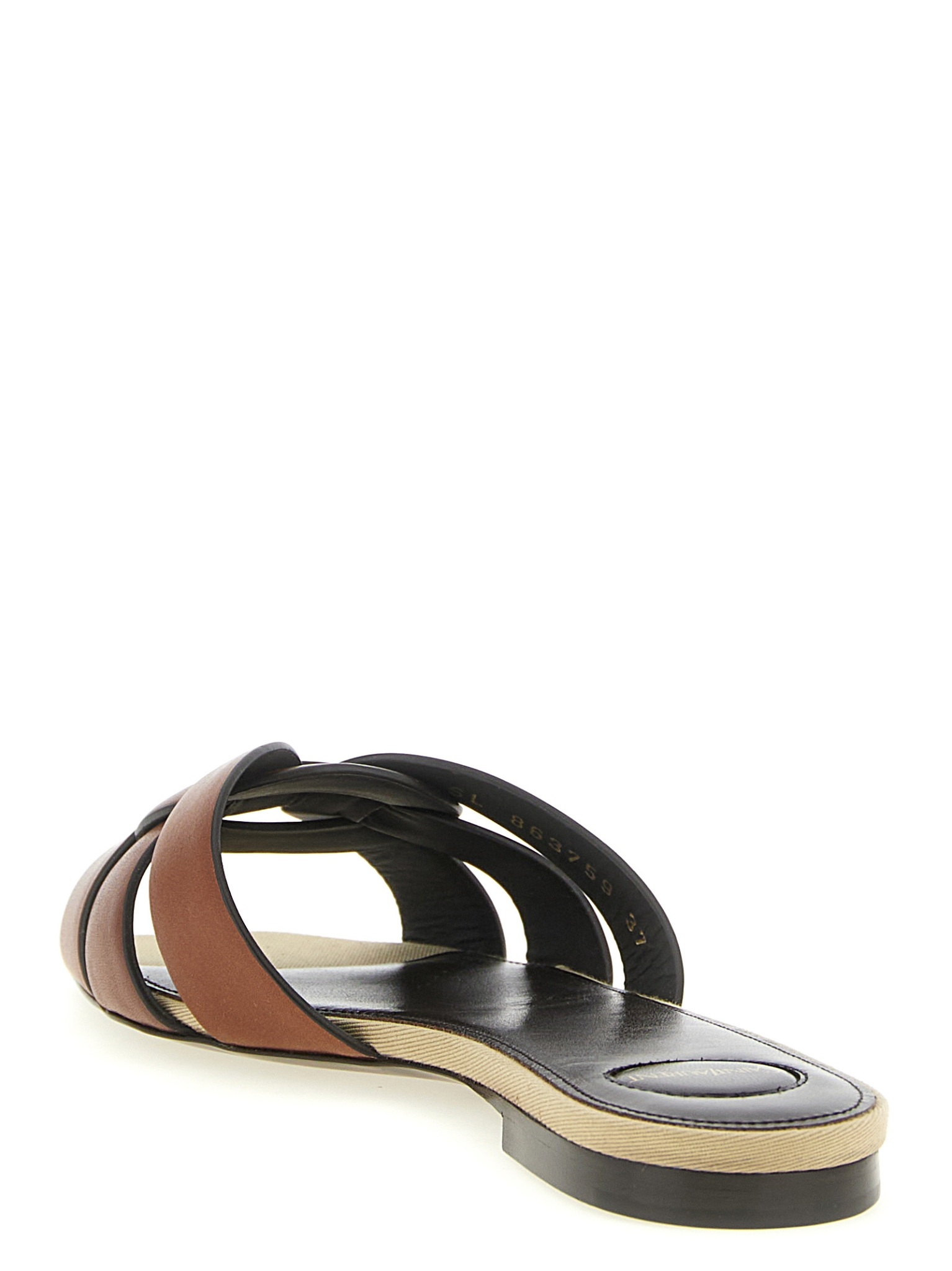 [Saint Laurent] Sandals SS26 863759DWE006036