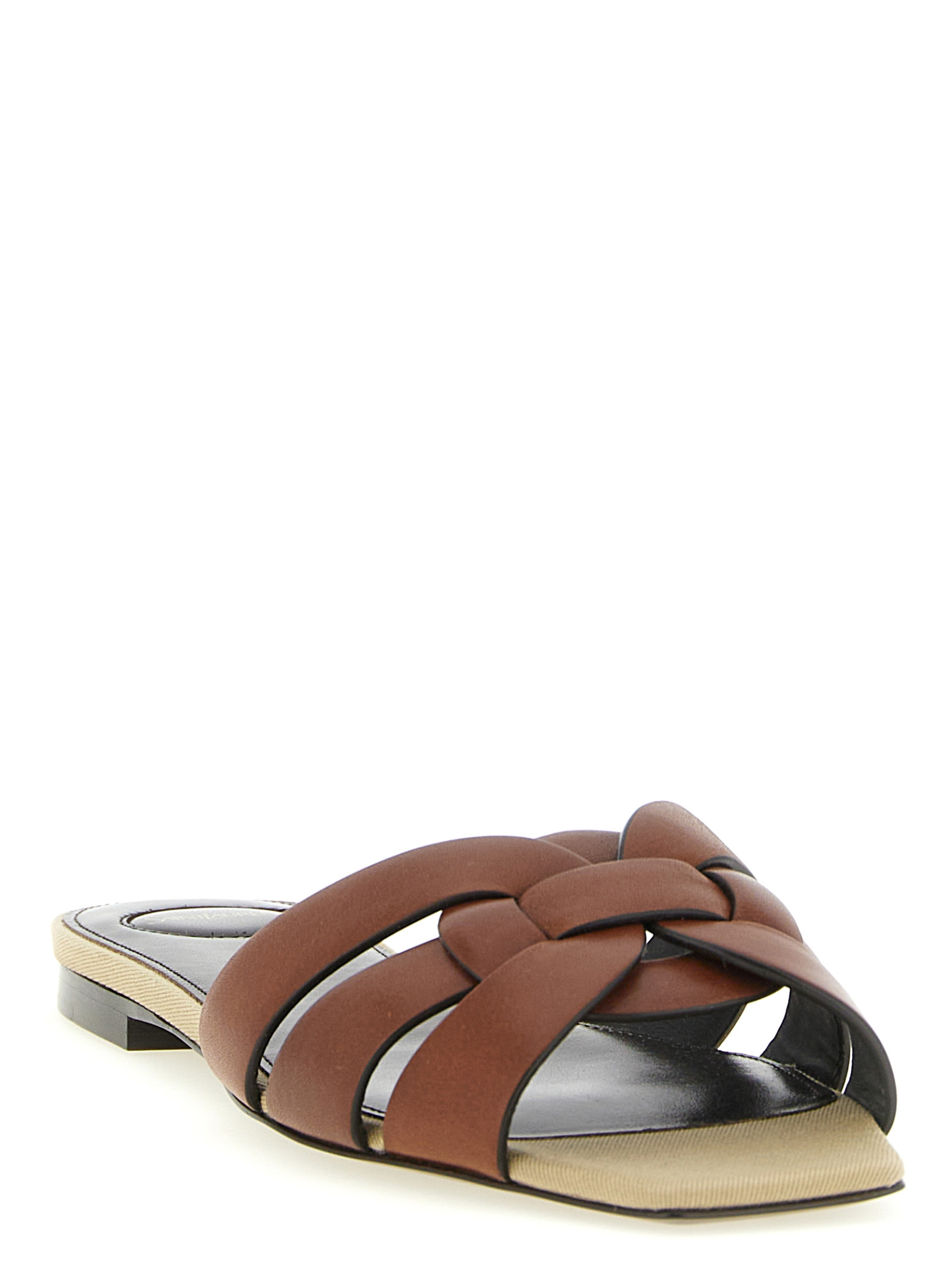 [Saint Laurent] Sandals SS26 863759DWE006036
