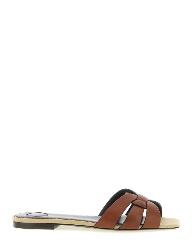 [Saint Laurent] Sandals SS26 863759DWE006036