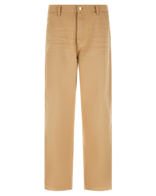 [CARHARTT WIP] Trousers SS26 I03479807E4O