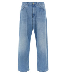 [CARHARTT WIP] Jeans SS26 I03654401ZO