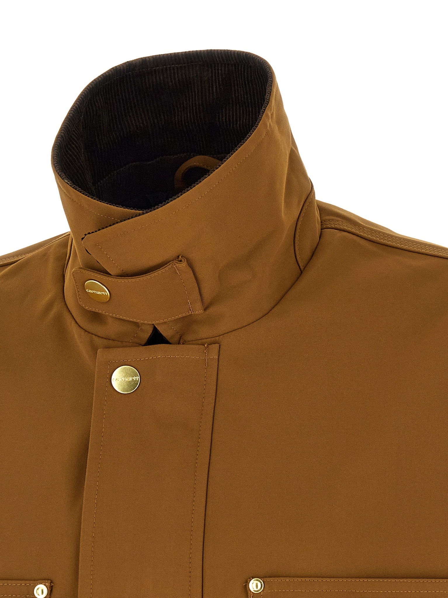 [CARHARTT WIP] Casual Jacket SS26 I03694400SXX