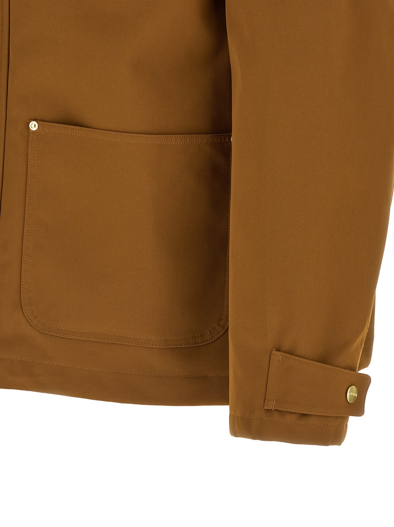 [CARHARTT WIP] Casual Jacket SS26 I03694400SXX