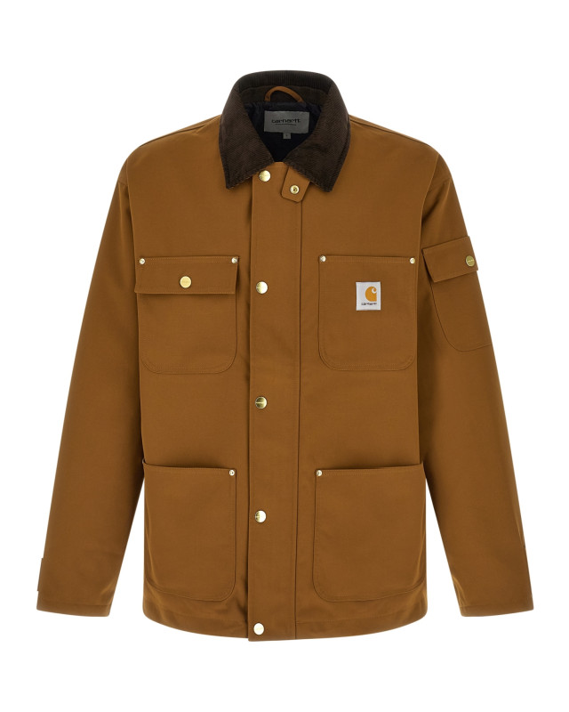 [CARHARTT WIP] Casual Jacket SS26 I03694400SXX