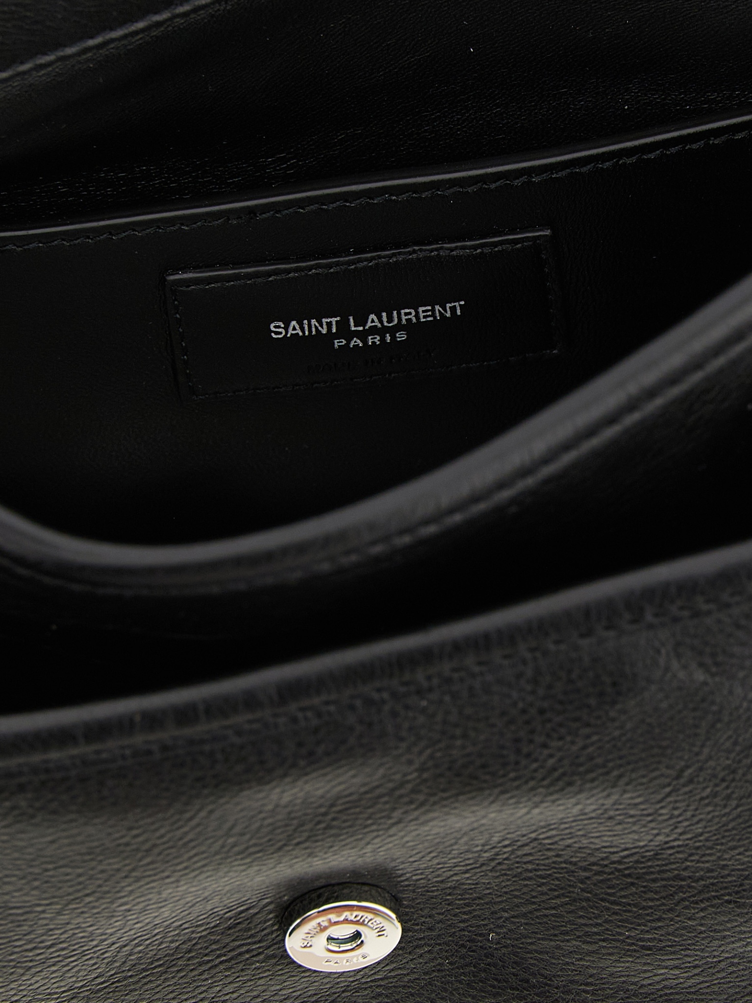 [Saint Laurent] Cross body bag SS26 776611AAGAF1000