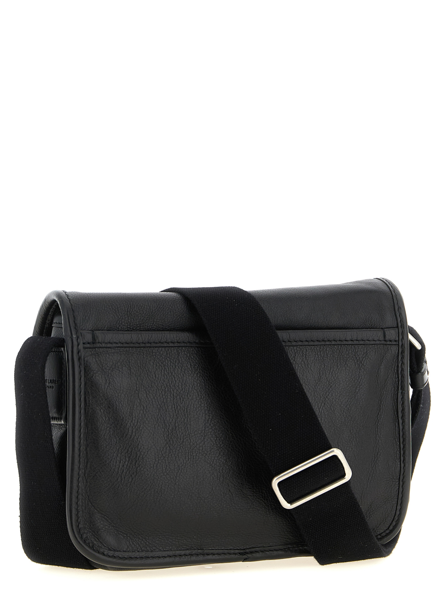 [Saint Laurent] Cross body bag SS26 776611AAGAF1000