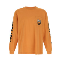 [CARHARTT WIP] T-shirts Long Sleeve SS26 I0362163IAXX