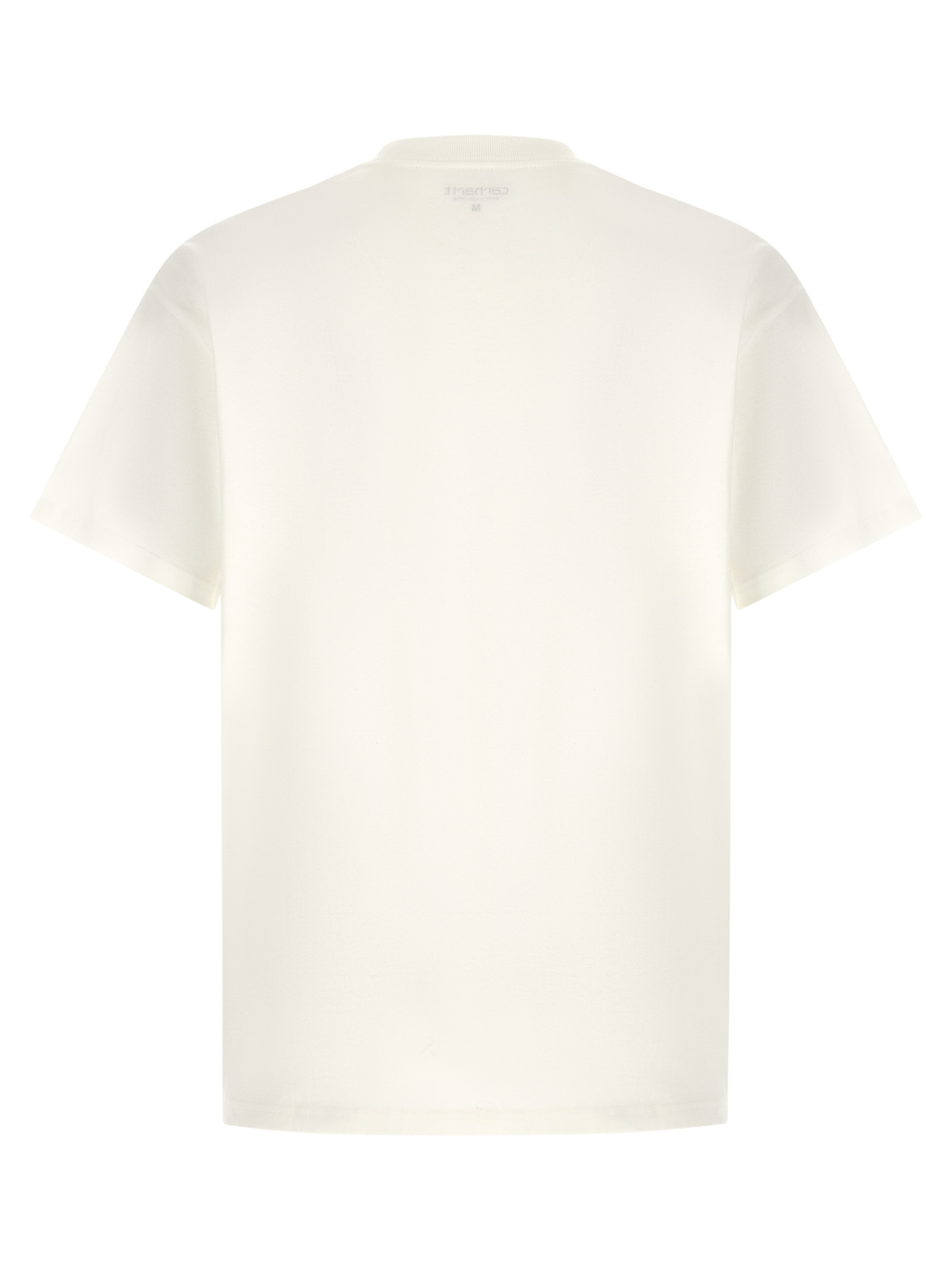 [CARHARTT WIP] T-shirts Short Sleeve SS26 I03623702XX