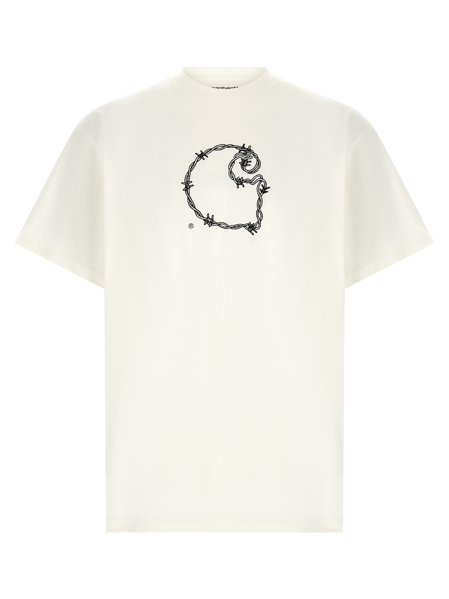 [CARHARTT WIP] T-shirts Short Sleeve SS26 I03623702XX