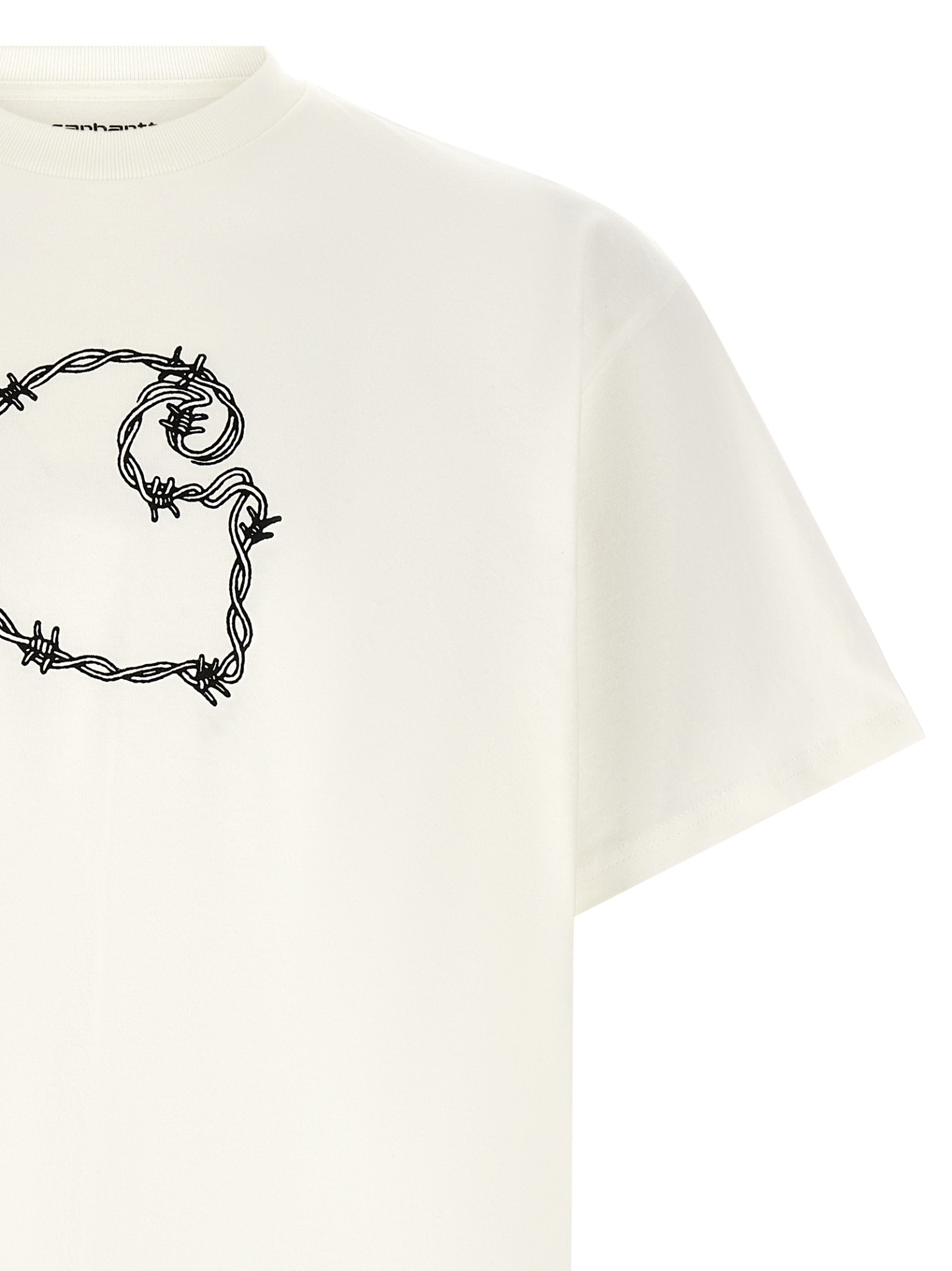 [CARHARTT WIP] T-shirts Short Sleeve SS26 I03623702XX