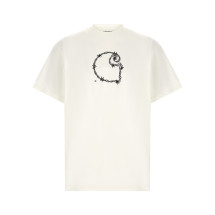 [CARHARTT WIP] T-shirts Short Sleeve SS26 I03623702XX