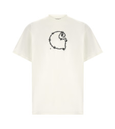 [CARHARTT WIP] T-shirts Short Sleeve SS26 I03623702XX