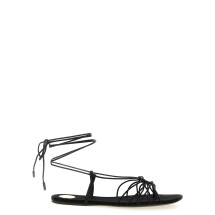 [Saint Laurent] Sandals SS26 820656AAEOF1000
