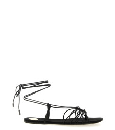 [Saint Laurent] Sandals SS26 820656AAEOF1000