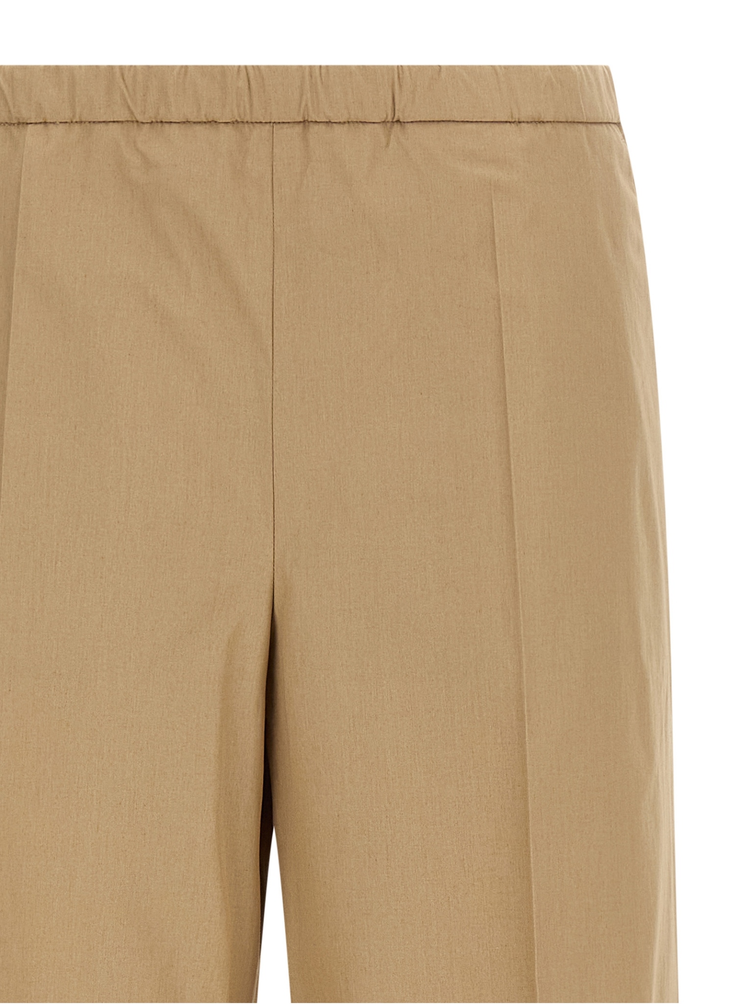 [Moncler] Trousers SS26 L10932A00009597LQ20J