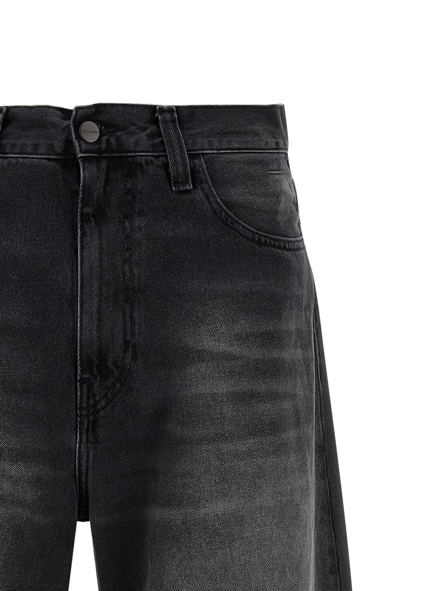 [CARHARTT WIP] Jeans SS26 I03046889WJ