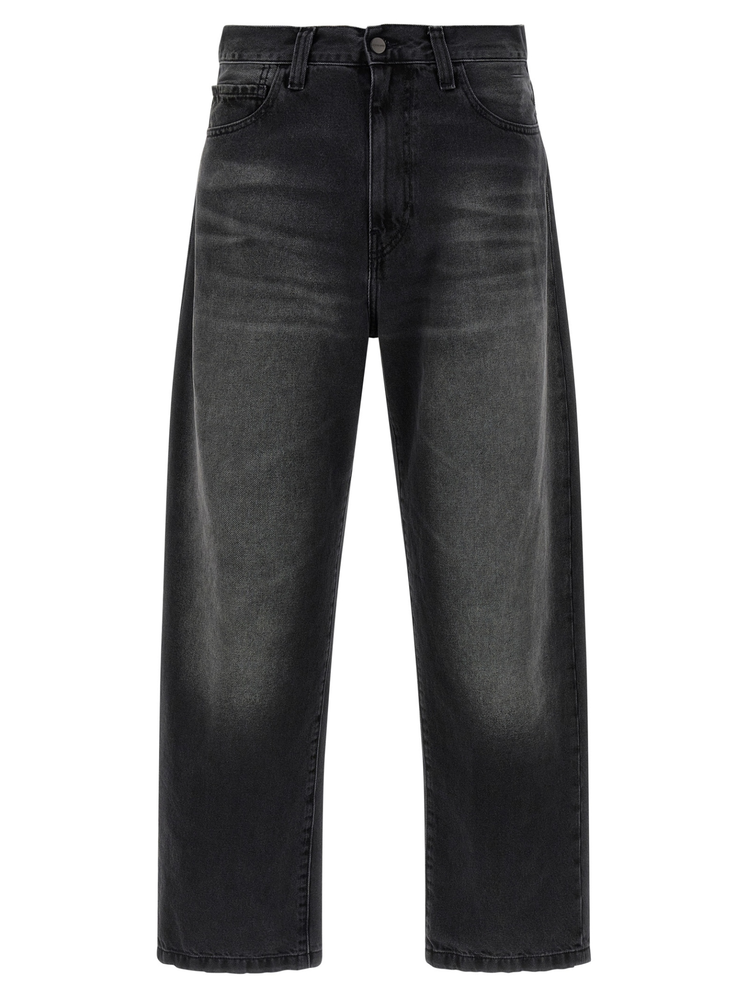 [CARHARTT WIP] Jeans SS26 I03046889WJ