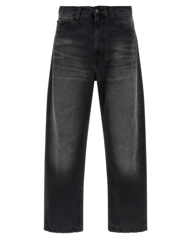 [CARHARTT WIP] Jeans SS26 I03046889WJ
