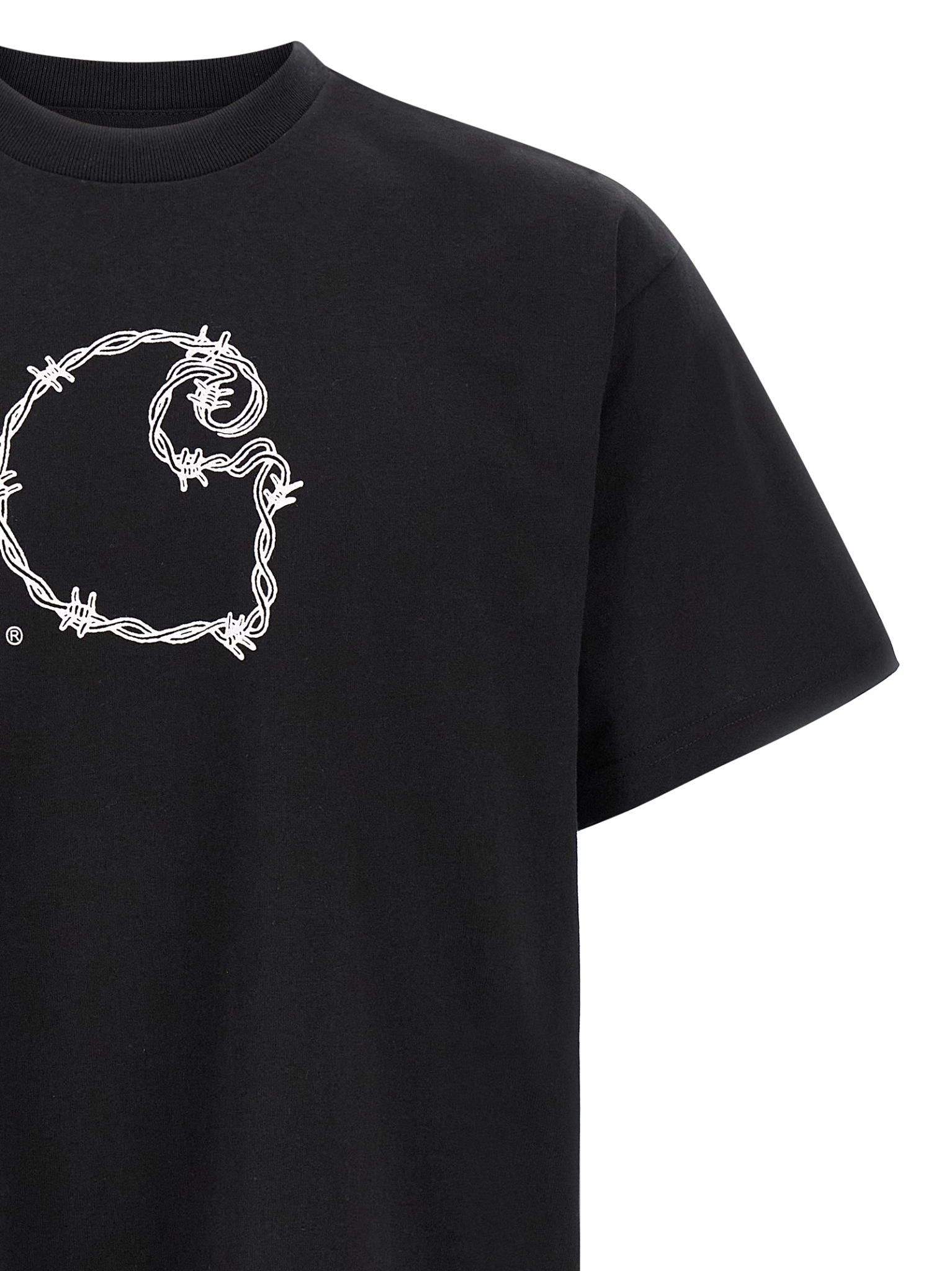 [CARHARTT WIP] T-shirts Short Sleeve SS26 I03623789XX