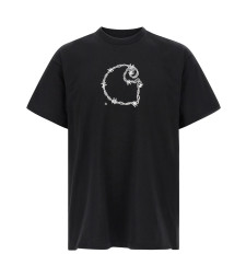 [CARHARTT WIP] T-shirts Short Sleeve SS26 I03623789XX