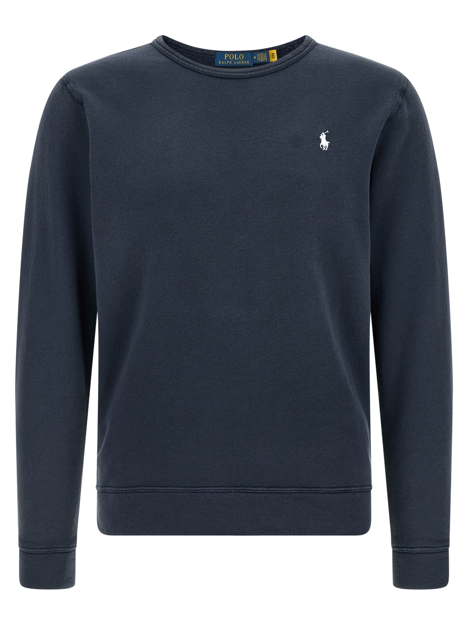[Polo Ralph Lauren] Sweatshirt SS26 710A12485002