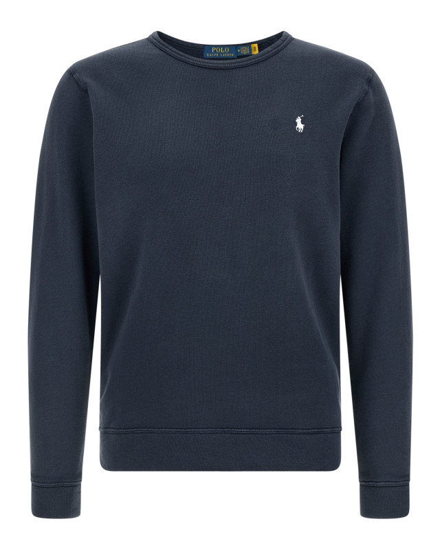 [Polo Ralph Lauren] Sweatshirt SS26 710A12485002