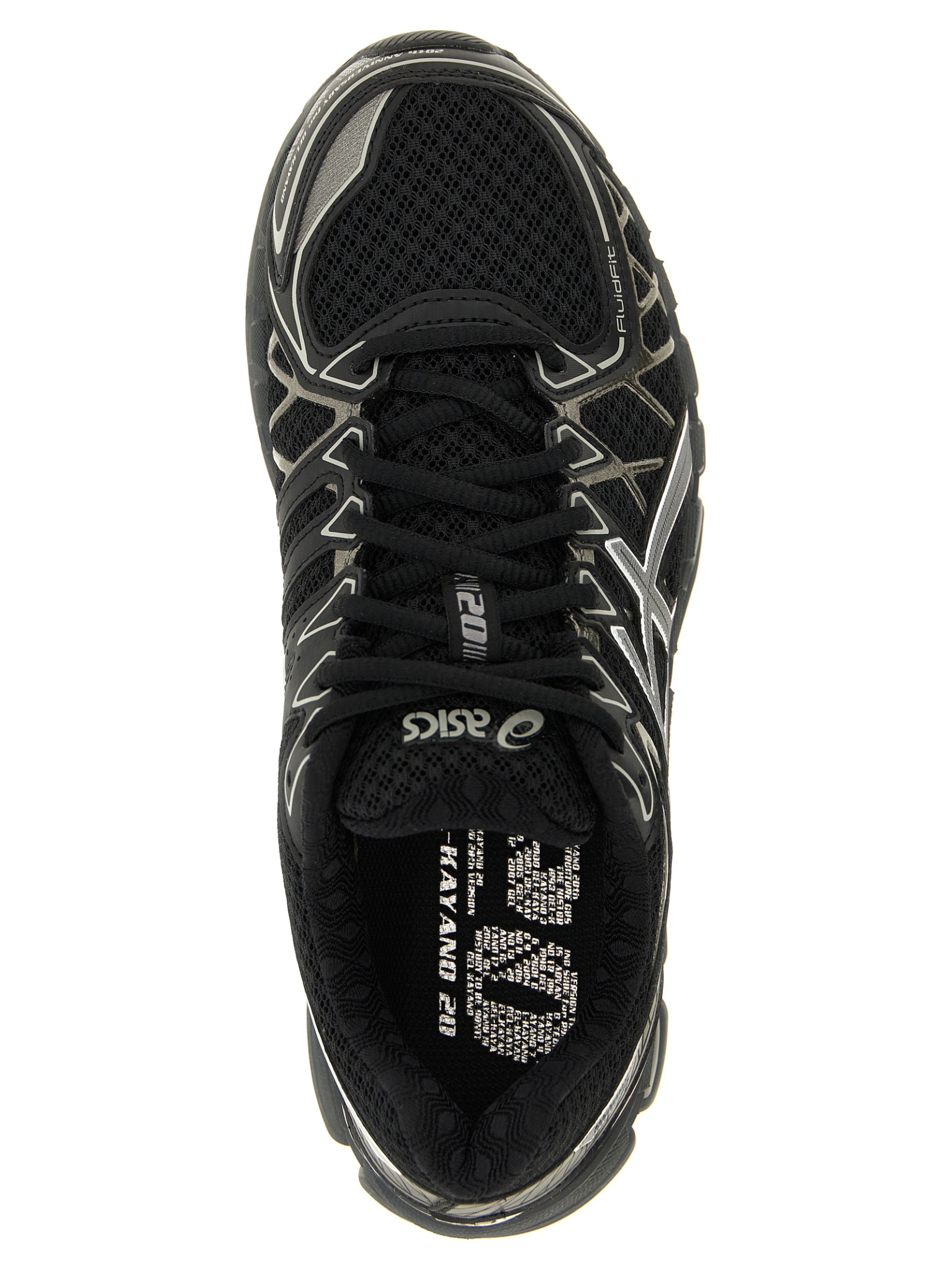 [Asics] Sneakers SS26 1203A388003