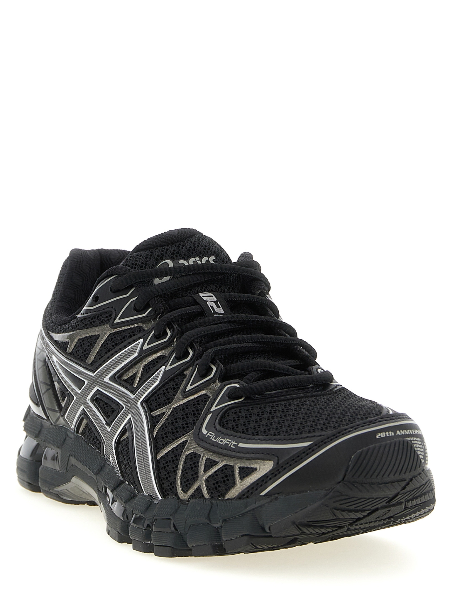 [Asics] Sneakers SS26 1203A388003