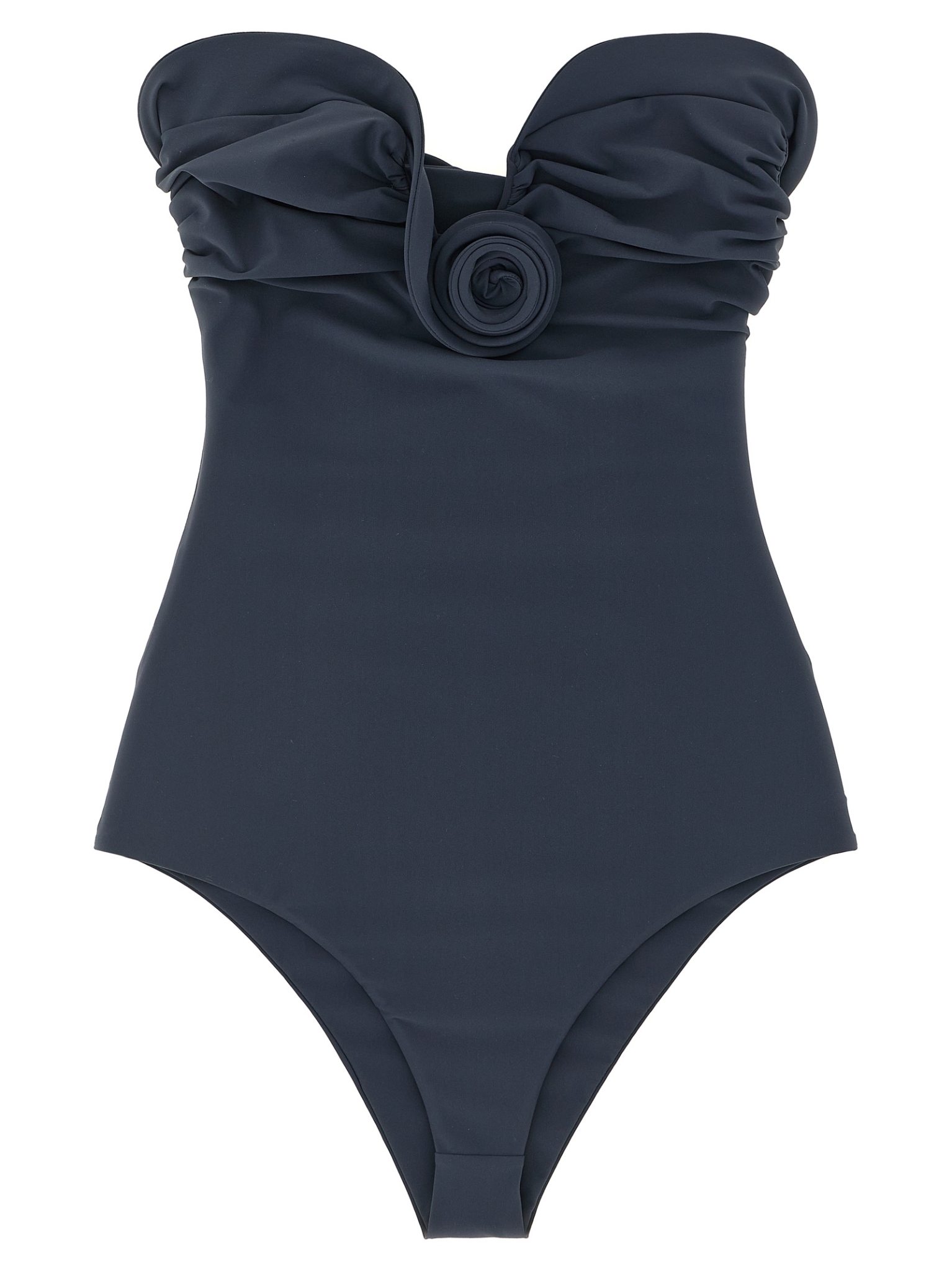 [MAGDA BUTRYM] Swimsuit SS26 804526GREY
