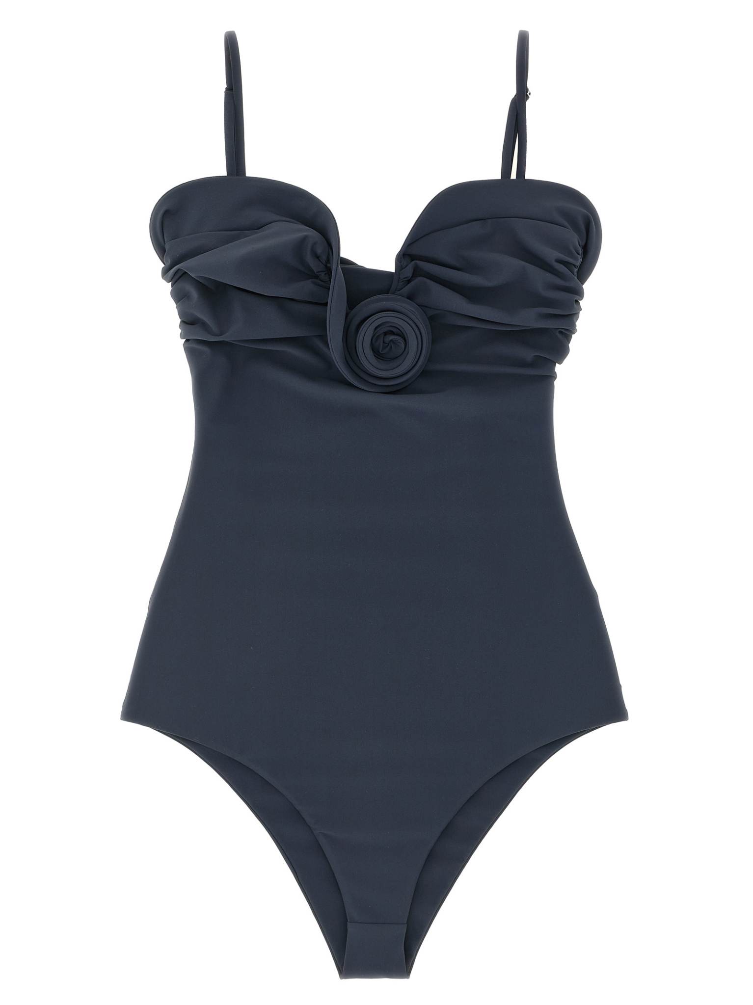 [MAGDA BUTRYM] Swimsuit SS26 804526GREY