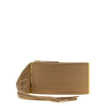 [ELISABETTA FRANCHI] Clutch bag SS26 BS05N62E2229