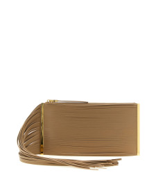 [ELISABETTA FRANCHI] Clutch bag SS26 BS05N62E2229