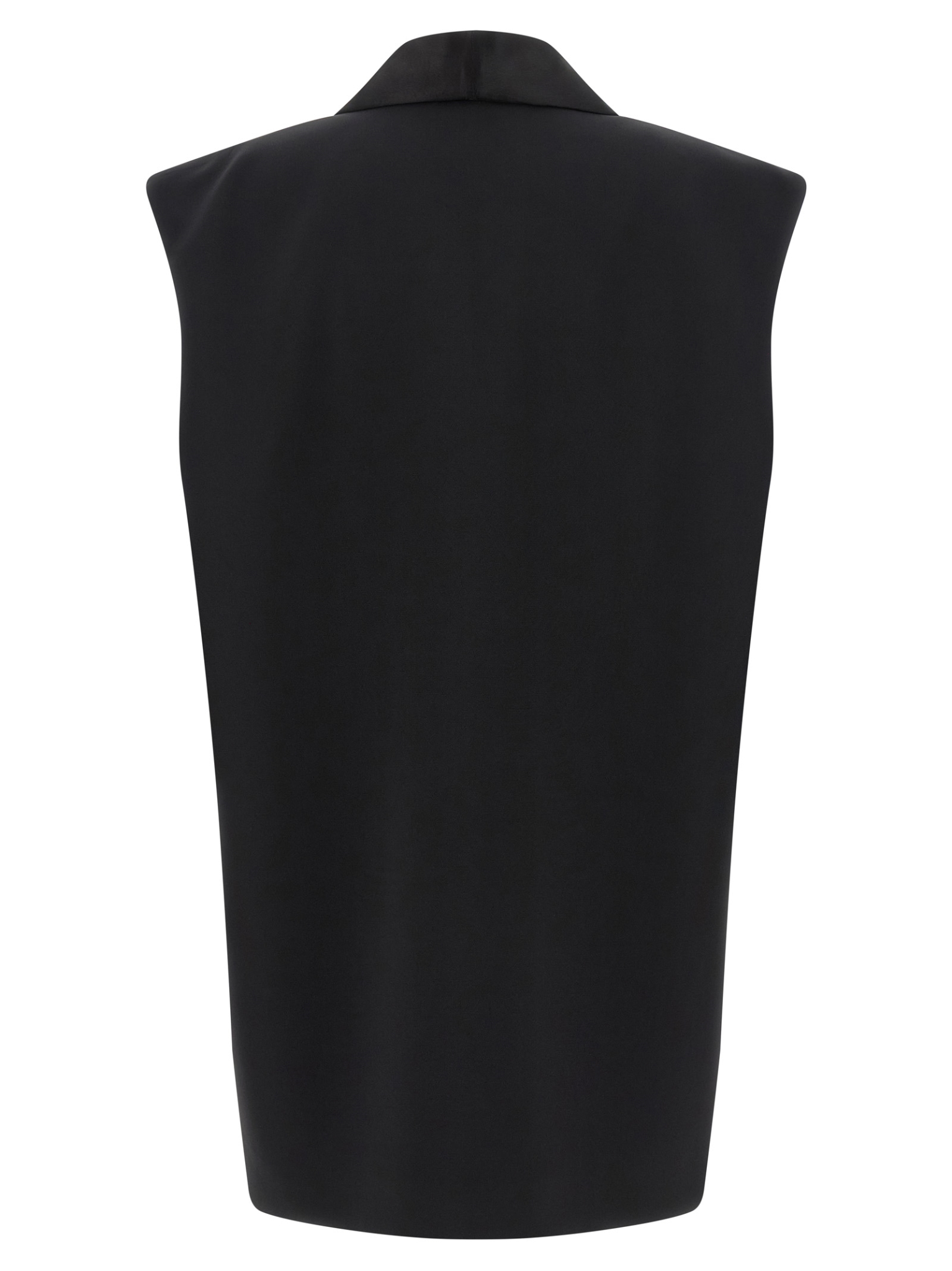 [Di.La3 Pari'] Vest SS26 G021NERO