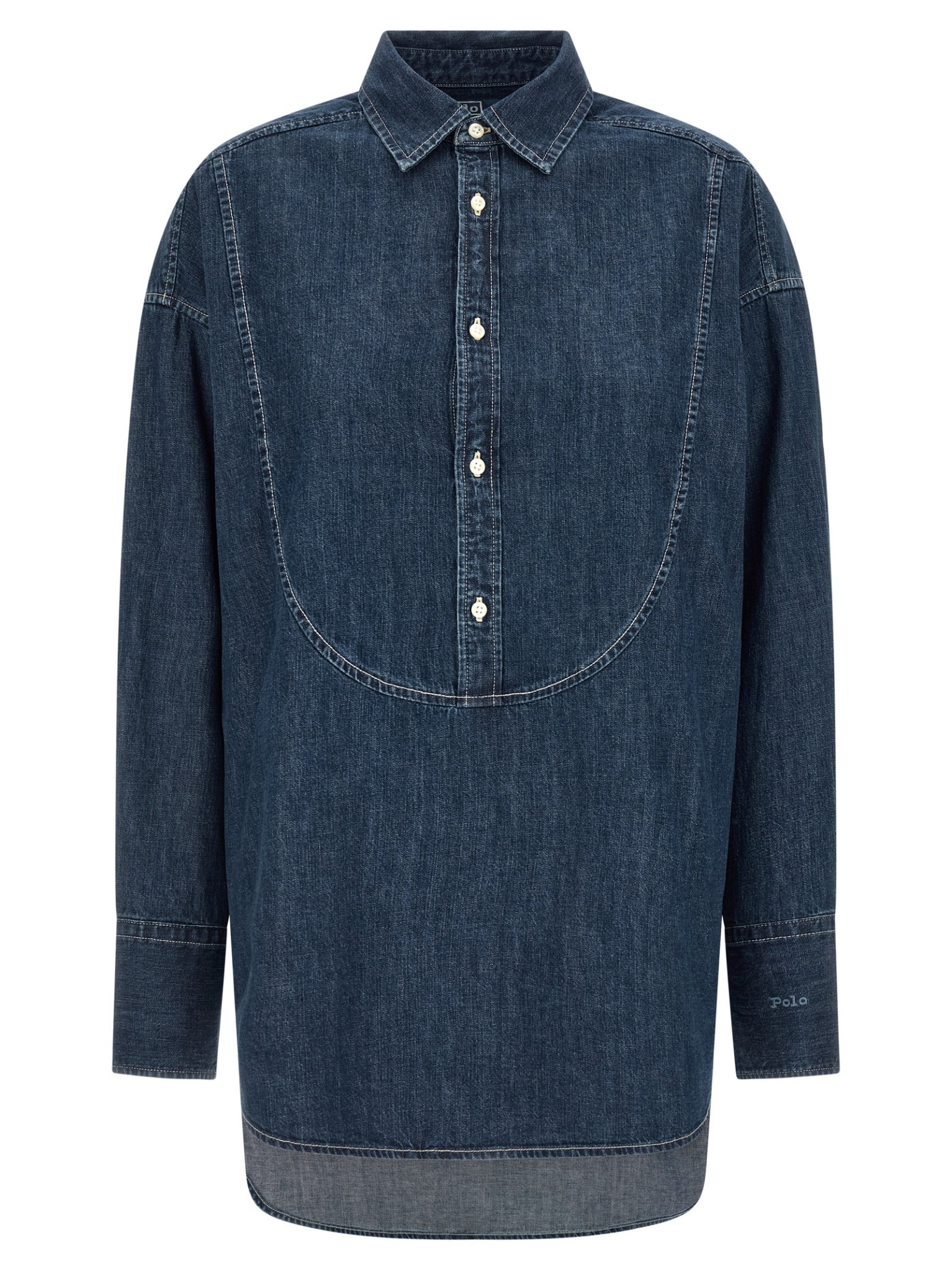 [Polo Ralph Lauren] Shirts Long Sleeve SS26 211A93906001