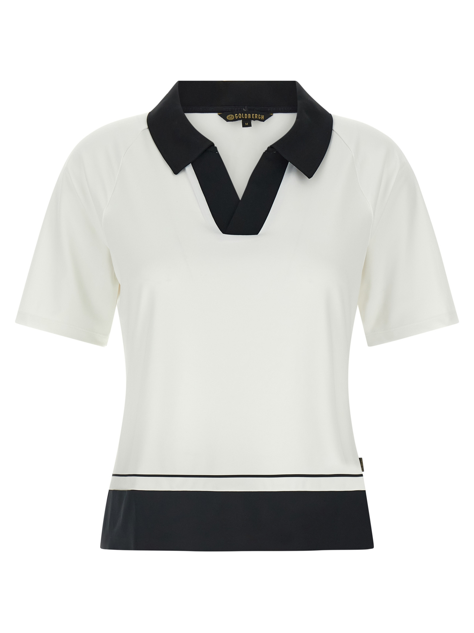 [Goldbergh] T-shirts Short Sleeve SS26 GB361112618000