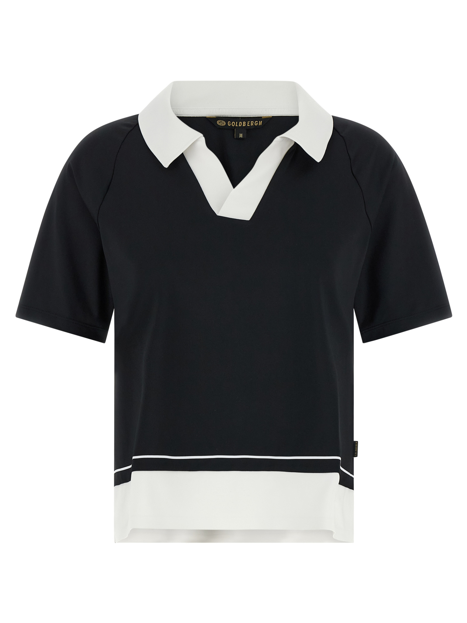 [Goldbergh] T-shirts Short Sleeve SS26 GB361112619000