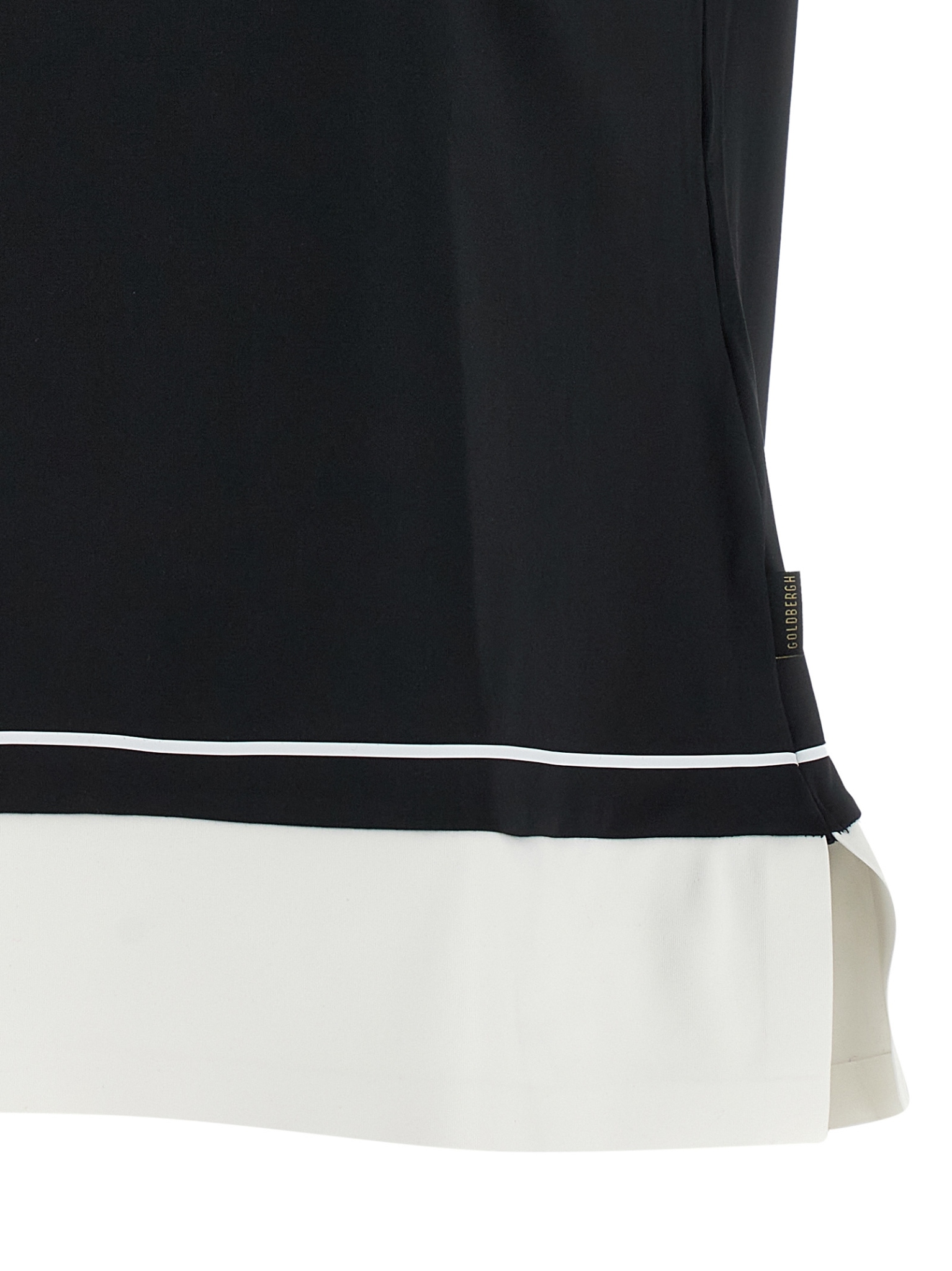 [Goldbergh] T-shirts Short Sleeve SS26 GB361112619000