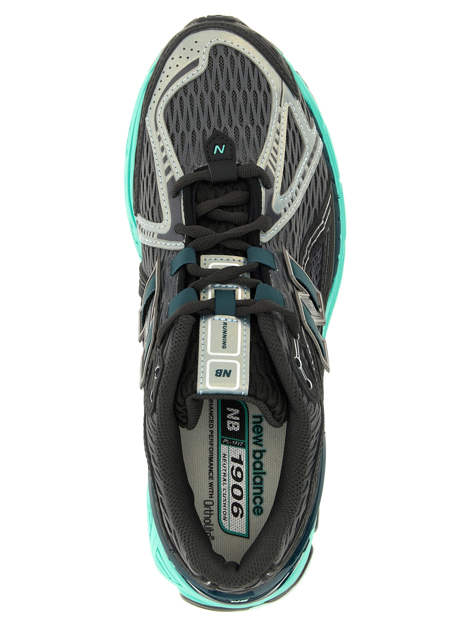 [new Balance] Sneakers SS26 U19068O68O6