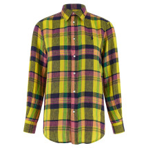 [Polo Ralph Lauren] Shirts Long Sleeve SS26 211973264500