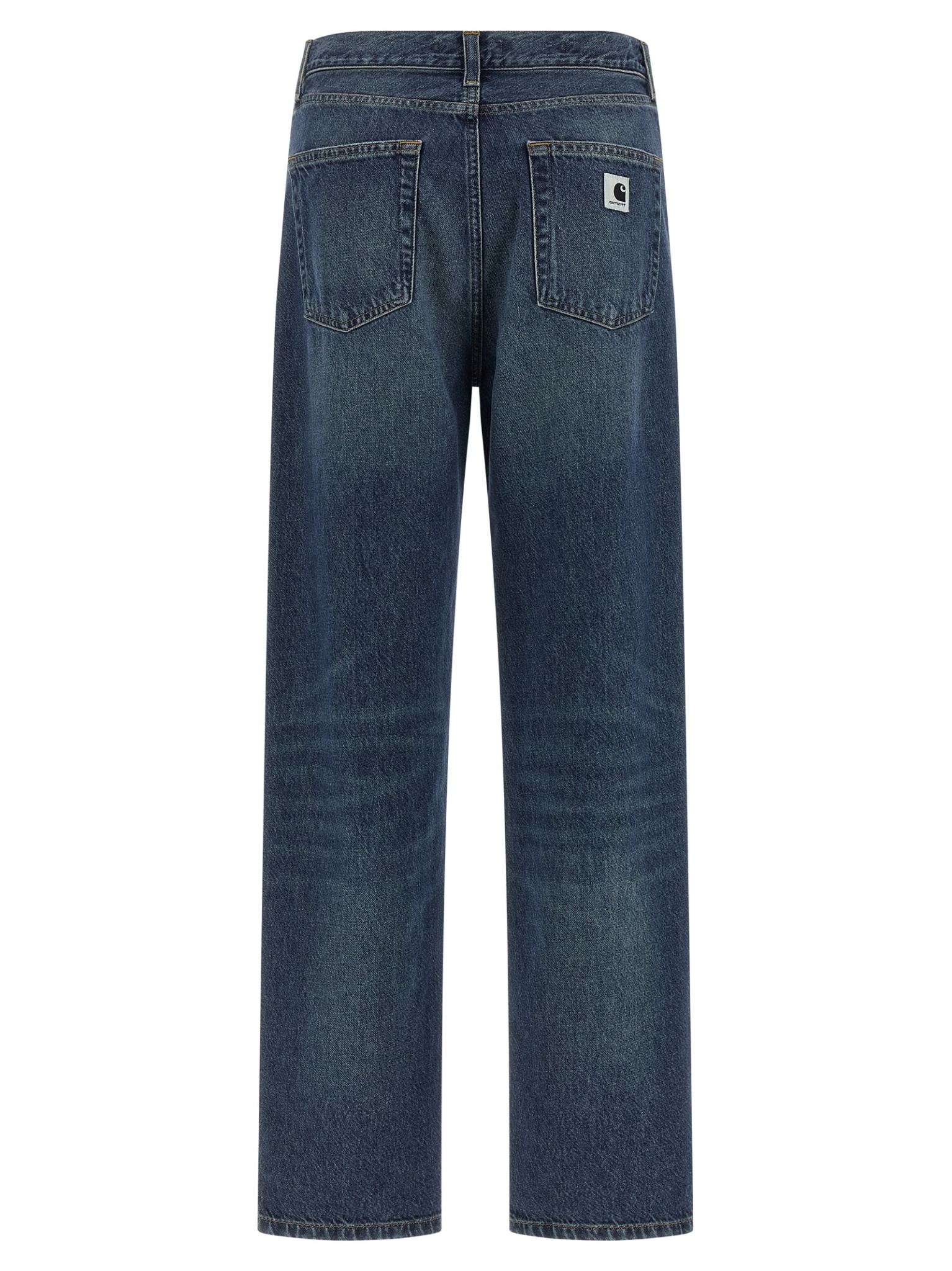 [CARHARTT WIP] Jeans SS26 I035881014L