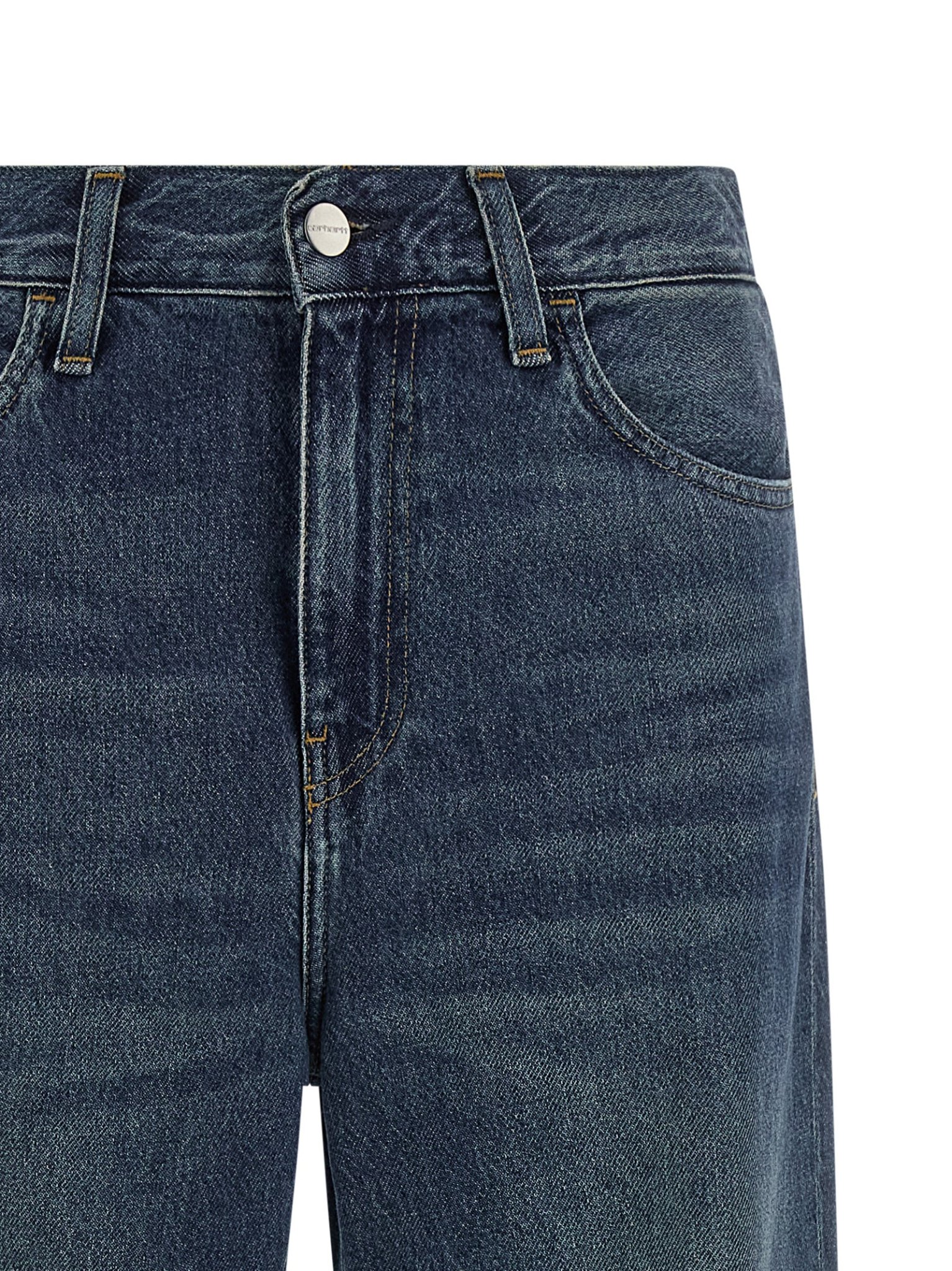 [CARHARTT WIP] Jeans SS26 I035881014L