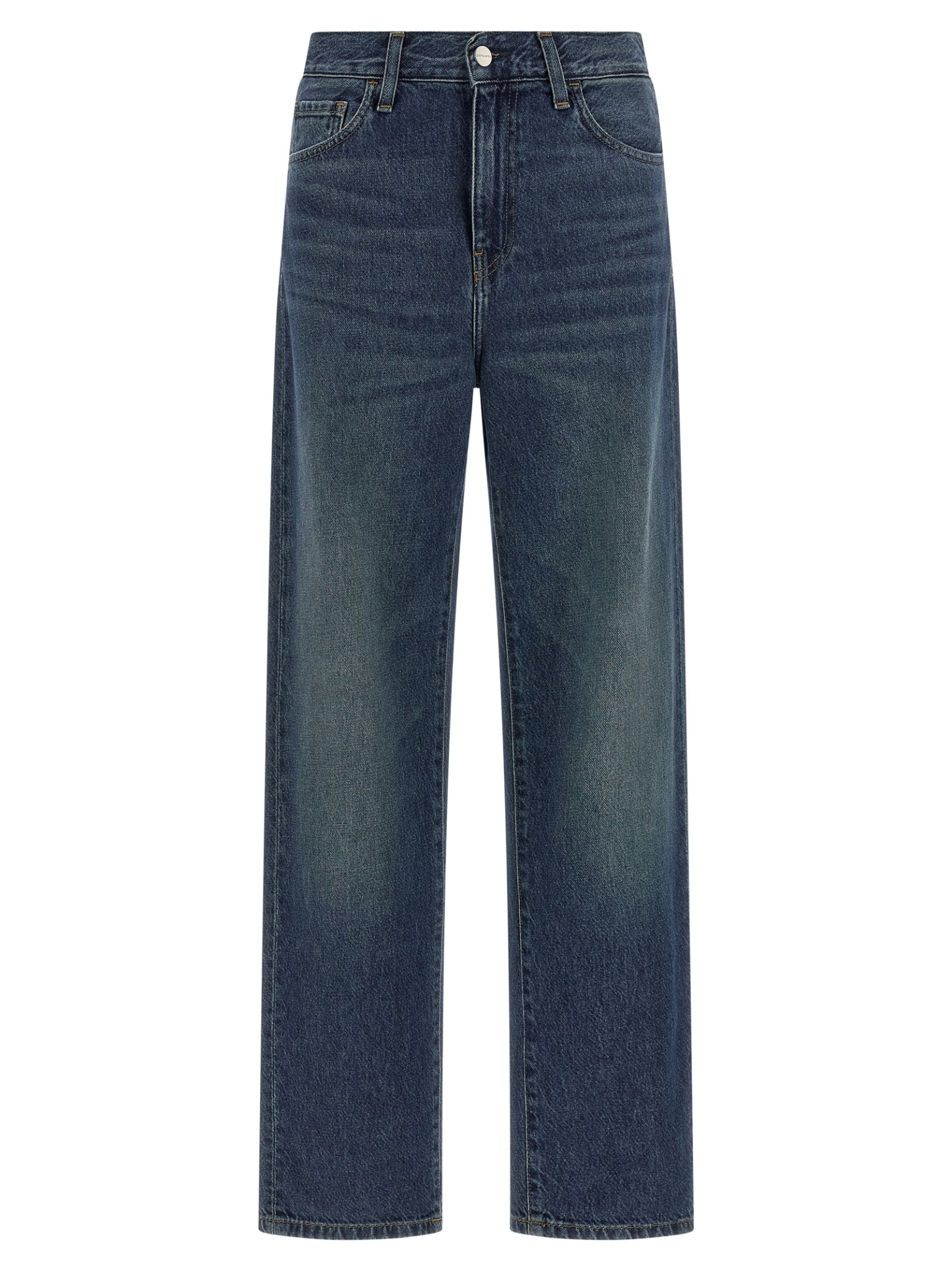 [CARHARTT WIP] Jeans SS26 I035881014L