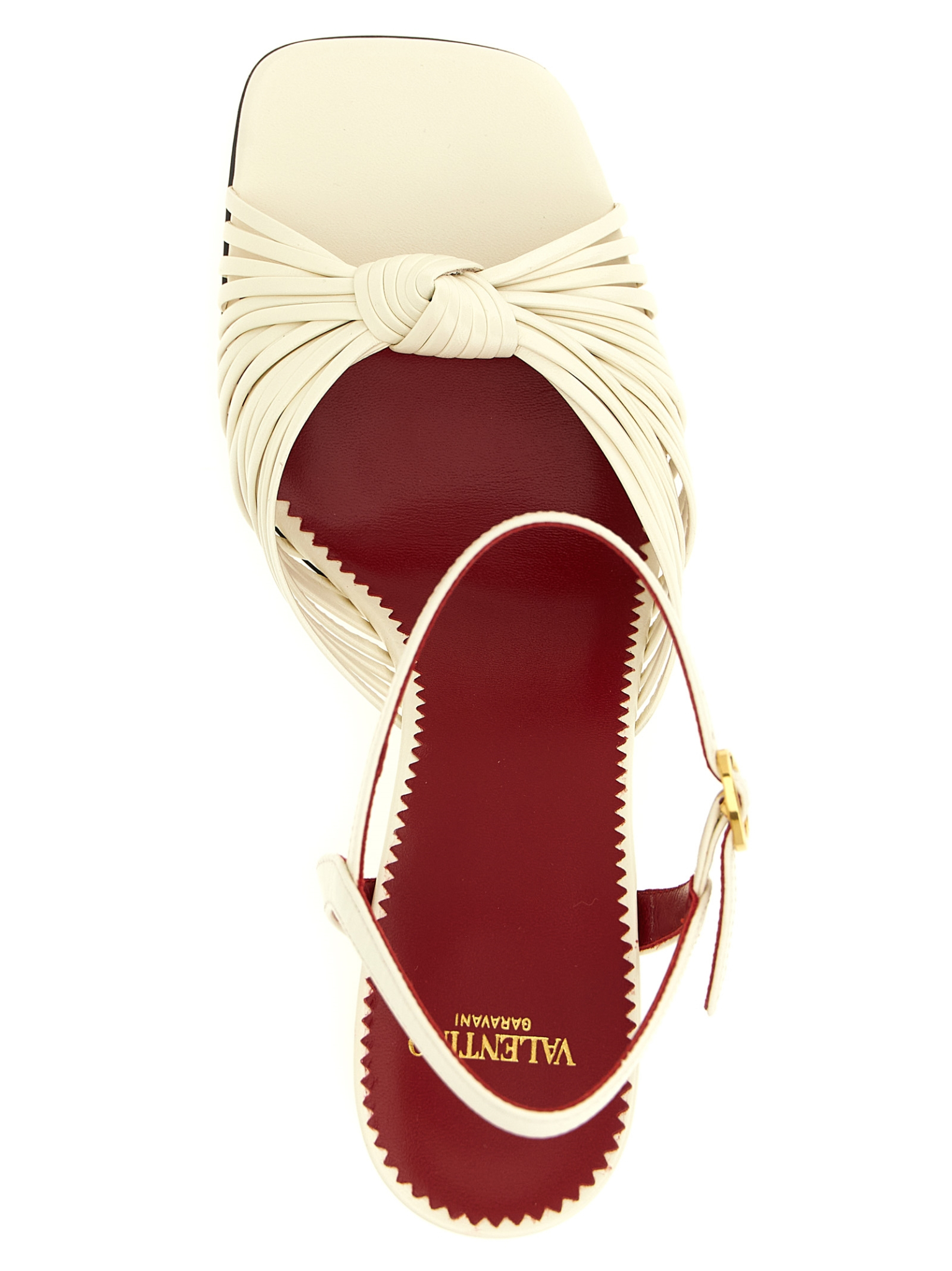 [Valentino Garavani] Sandals SS26 W0S0PJ6ZIC098