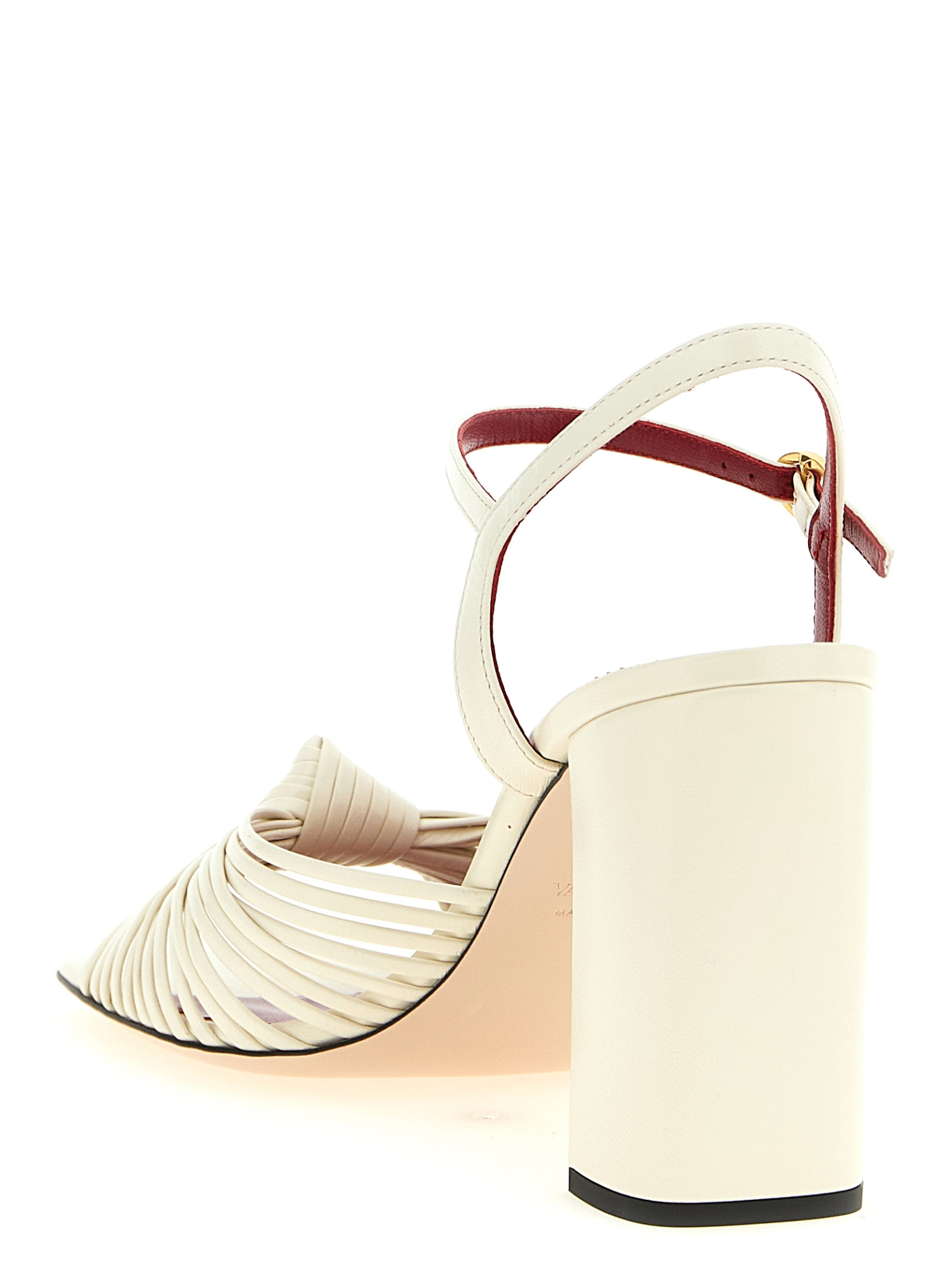 [Valentino Garavani] Sandals SS26 W0S0PJ6ZIC098
