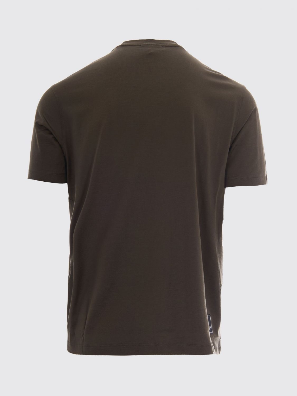 [Emporio Armani] T-shirts Short Sleeve SS26 EM005491AF24839 U8121