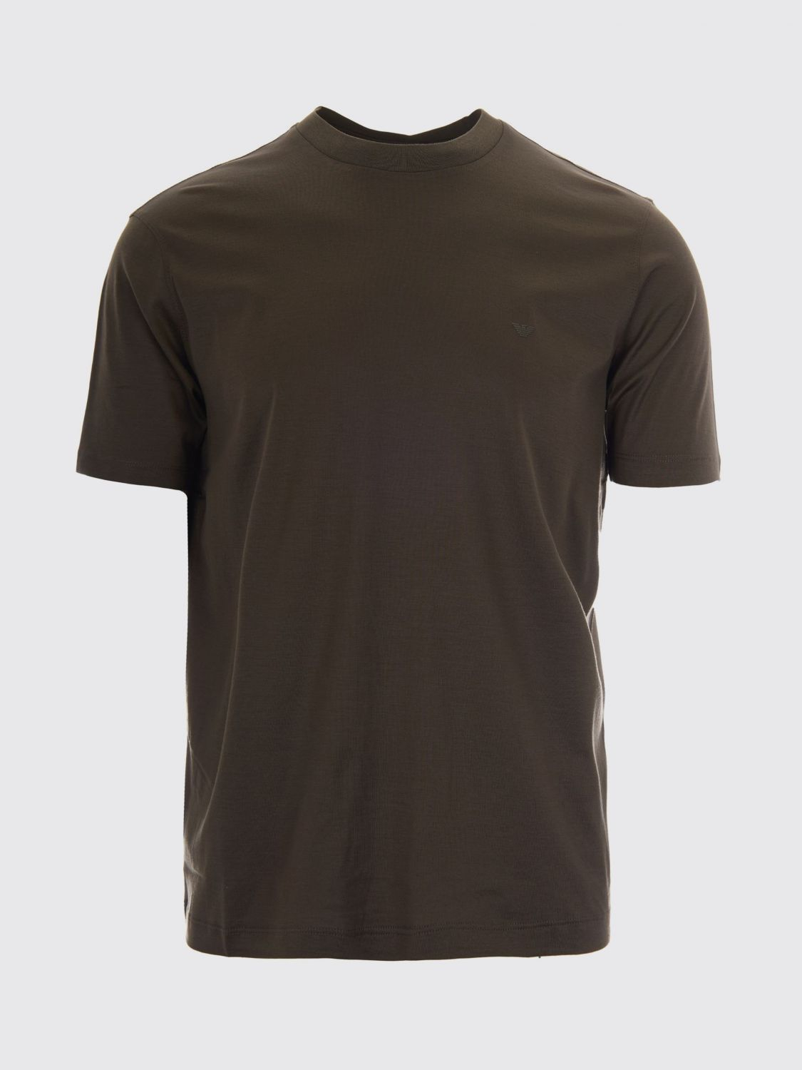 [Emporio Armani] T-shirts Short Sleeve SS26 EM005491AF24839 U8121